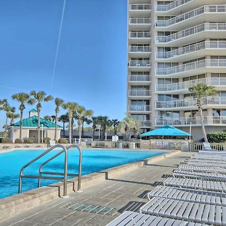 Dunes Of Panama Condos Panama City Beach Ruang foto