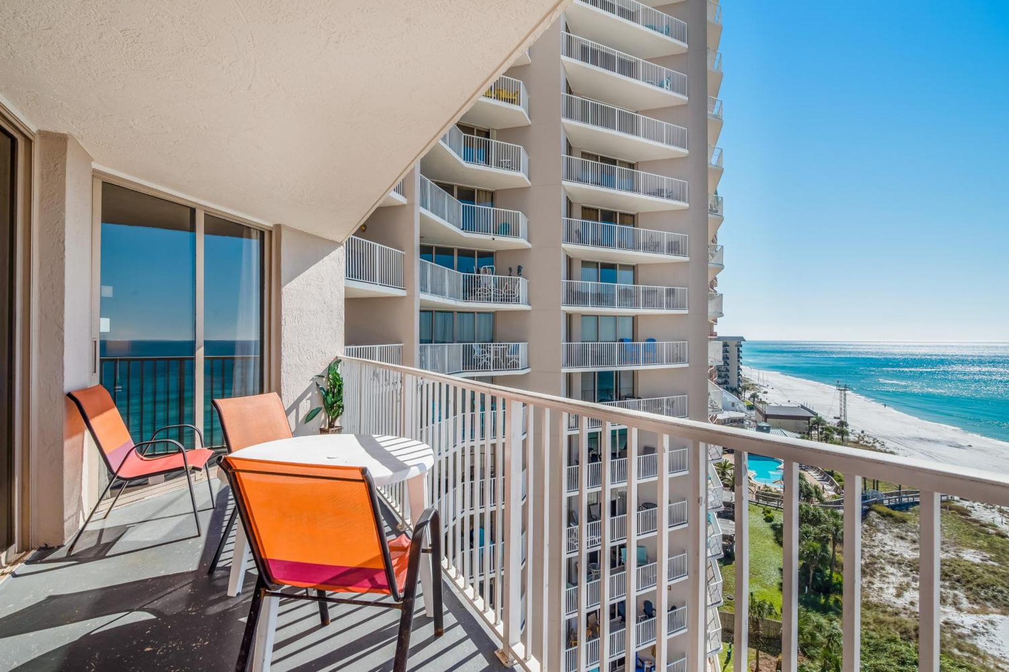 Dunes Of Panama Condos Panama City Beach Ruang foto