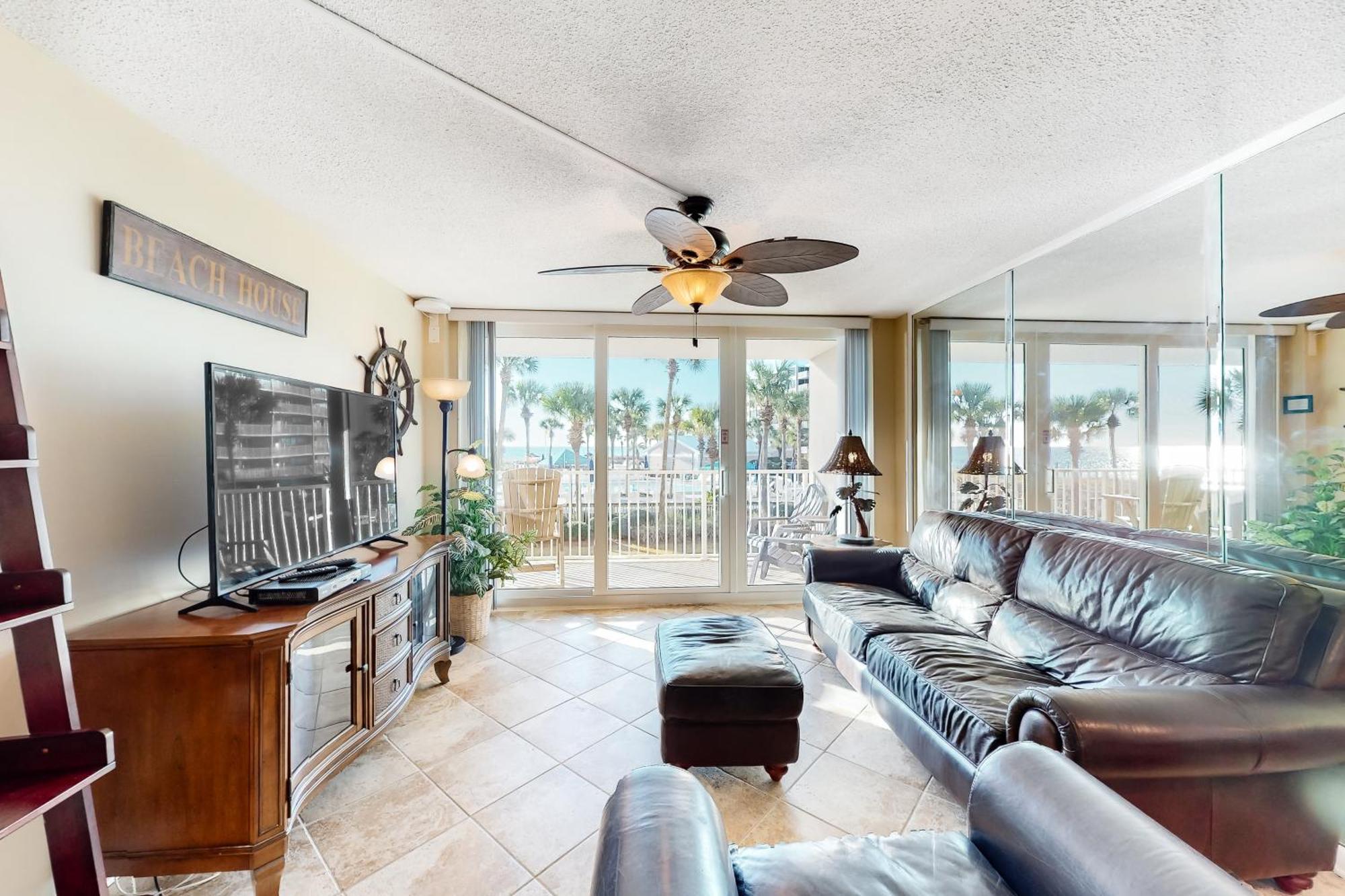 Dunes Of Panama Condos Panama City Beach Ruang foto