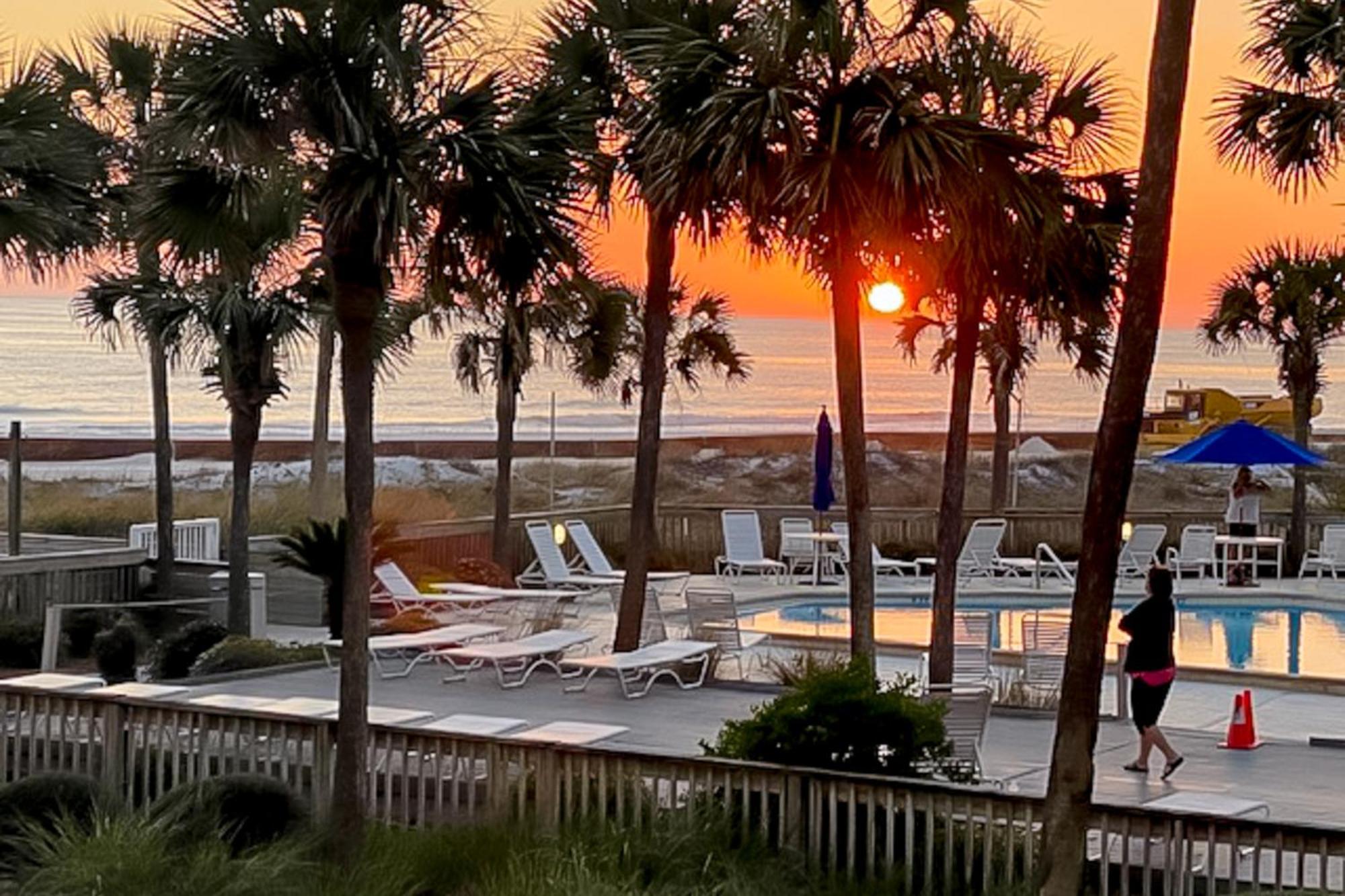 Dunes Of Panama Condos Panama City Beach Ruang foto