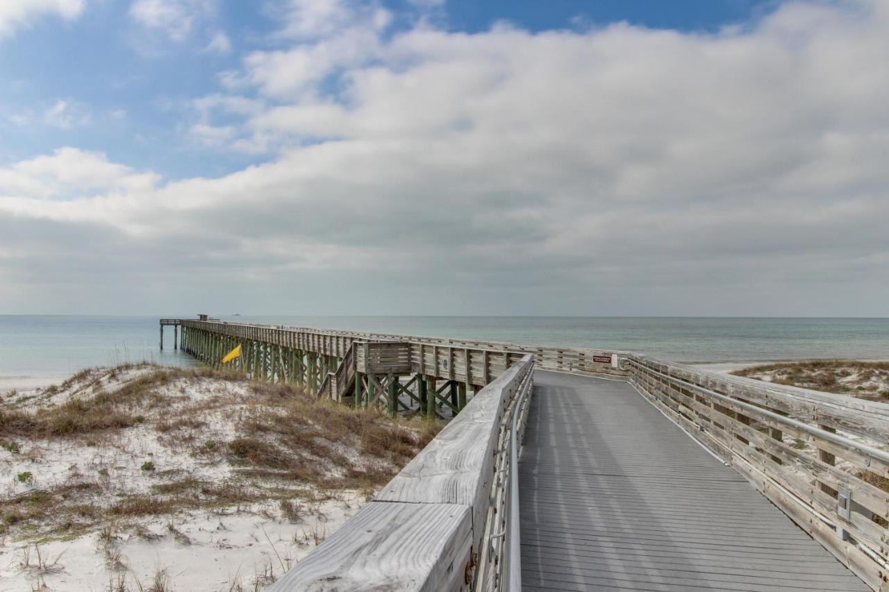 Dunes Of Panama Condos Panama City Beach Bagian luar foto
