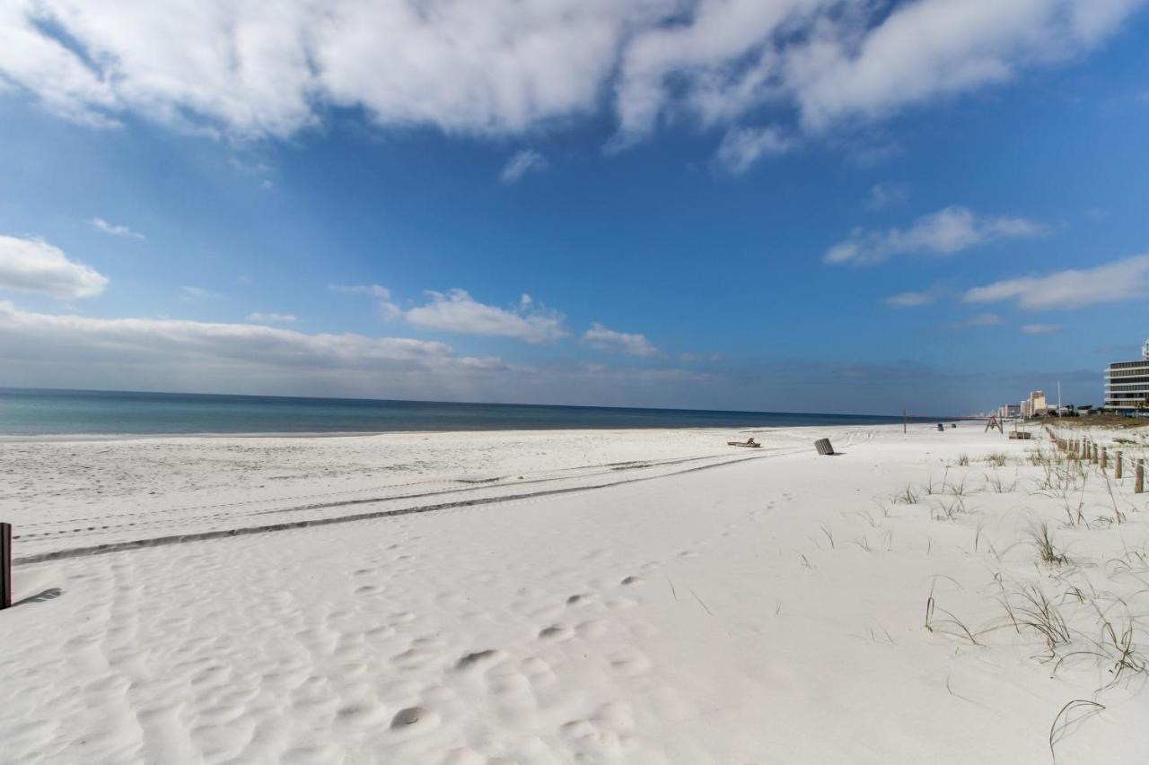 Dunes Of Panama Condos Panama City Beach Bagian luar foto