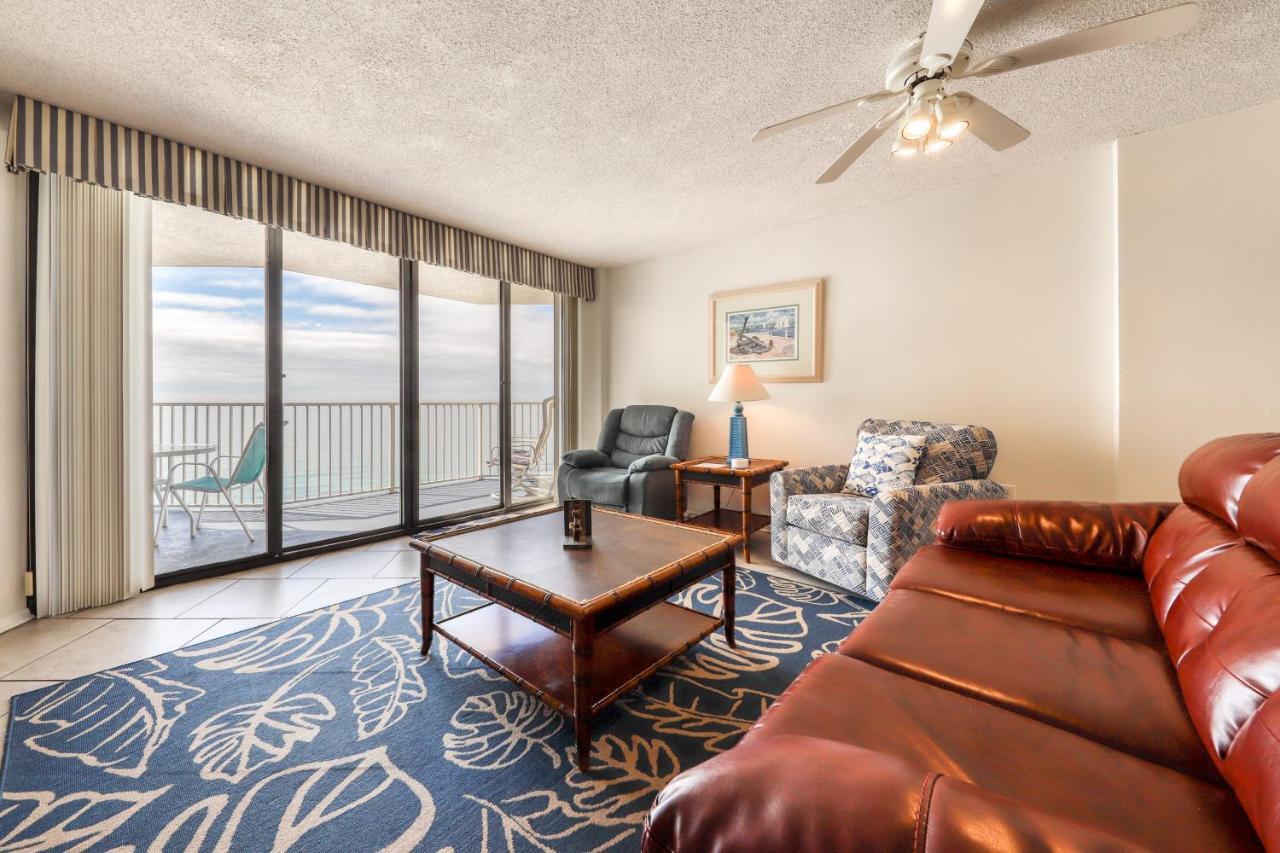 Dunes Of Panama Condos Panama City Beach Bagian luar foto