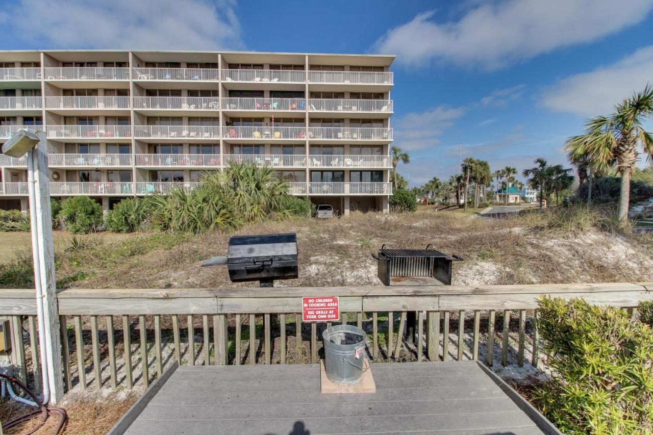 Dunes Of Panama Condos Panama City Beach Bagian luar foto